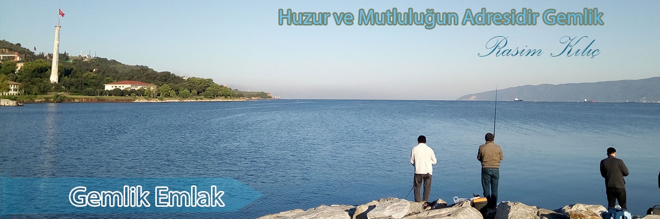 Gemlik Emlak