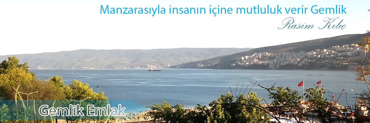 Gemlik resimleri