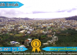 Sahibinden Gemlik Satılık