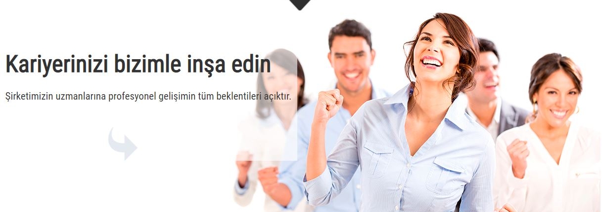 emlak kariyer plani