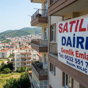 Gemlik Hisar Mahallesi Satılık Konut Piyasası Gemlik Hisar Mahallesi Satılık Konut Piyasası
