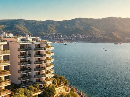 Gemlik Manastır'da Satılık Daireler