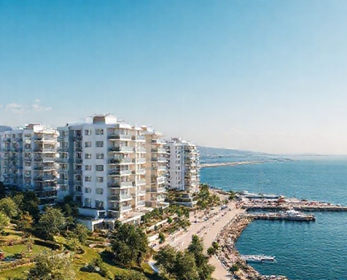 Gemlik Satılık Daire Fiyatları 2025