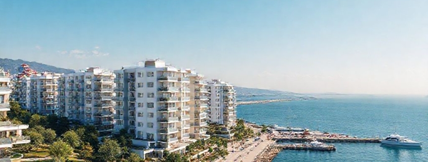 Gemlik Satılık Daire Fiyatları 2025