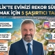 Gemlik'te Evinizi Rekor Sürede Satmak İçin 5 Şaşırtıcı Taktik