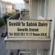 Gemlik'te Satılık Daire