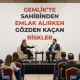 Gemlik'te sahibinden emlak alırken gözden kaçan risklerin tartışıldığı uzman paneli ve seminer görseli.