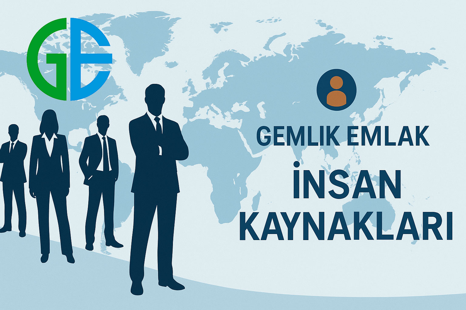 Gemlik Emlak İnsan Kaynakları görseli