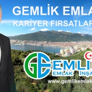 "Gemlik Emlak kariyer fırsatları – Rasim Kılıç ile gayrimenkul danışmanlığı iş ilanı"