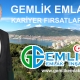 "Gemlik Emlak kariyer fırsatları – Rasim Kılıç ile gayrimenkul danışmanlığı iş ilanı"