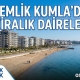 Gemlik Kumla'da kiralık daireler Gemlik Emlak Rasim Kılıç 0532 551 71 77