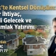 Gemlik'te Kentsel Dönüşüm