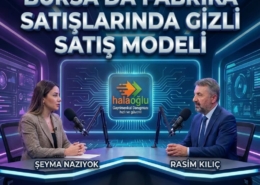 Gayrimenkulünde Yeni Dönem: Stratejik ve Gizli Portföy Yönetimi
