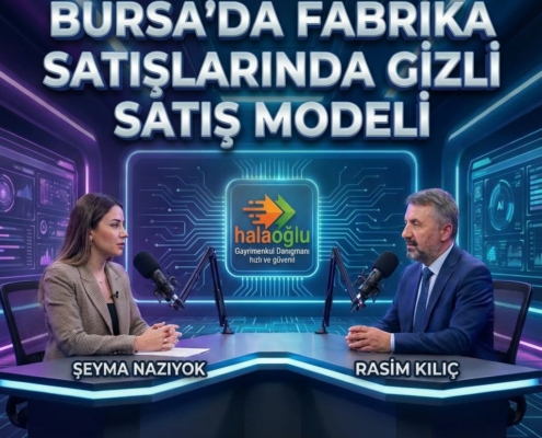 Gayrimenkulünde Yeni Dönem: Stratejik ve Gizli Portföy Yönetimi
