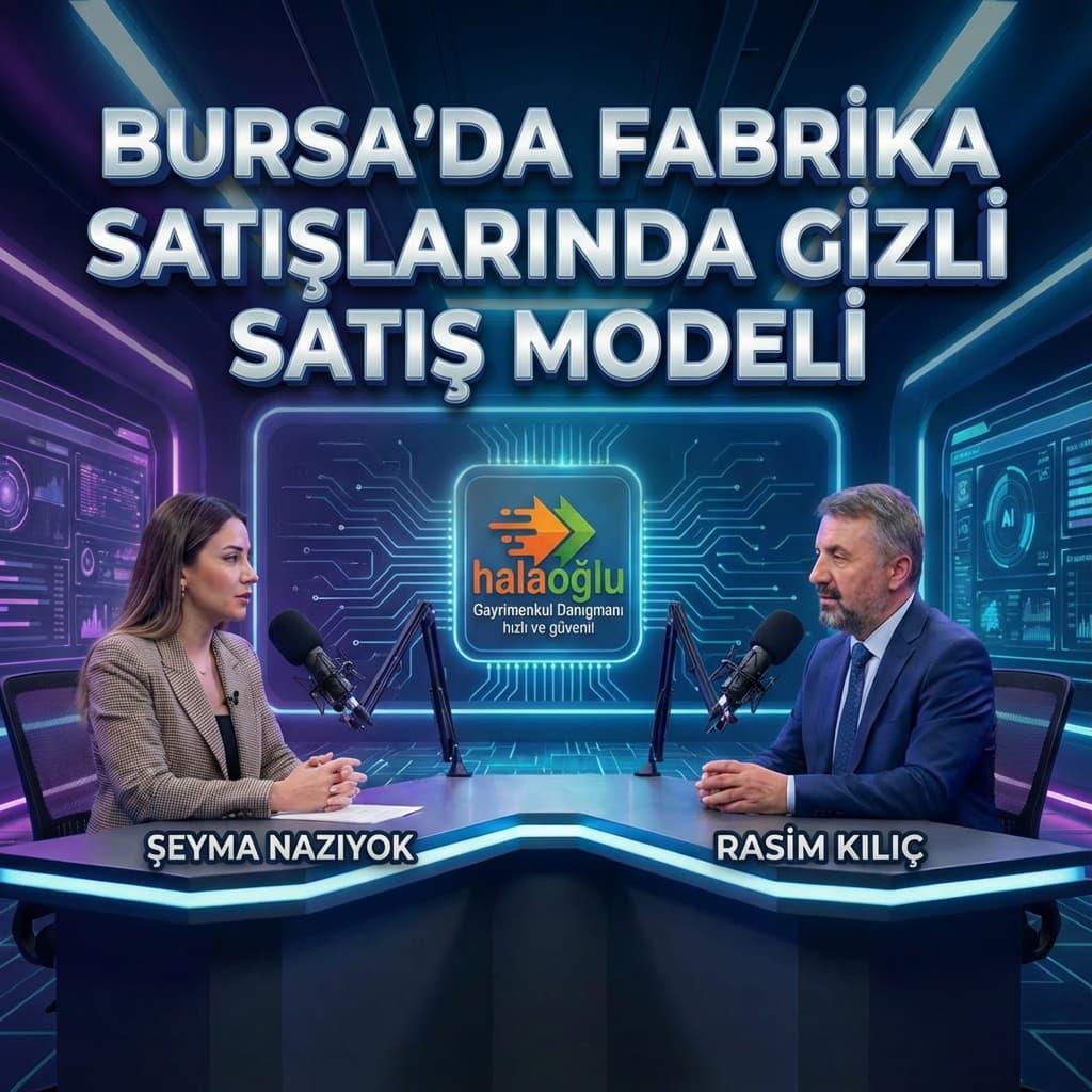 Gayrimenkulünde Yeni Dönem: Stratejik ve Gizli Portföy Yönetimi