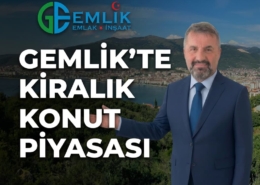 Gemlik Kiralık Daire Rehberi