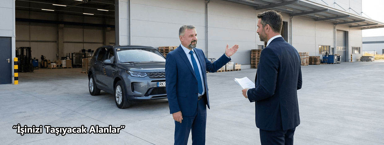 Fabrika Satışı ile Güvenli ve Stratejik Yatırım