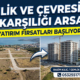 Gemlik ve Çevresinde Kat Karşılığı Arsa Fırsatları: En İyi Bölgeler