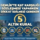 Gemlik Kentsel Dönüşüm Rehberi Kat Karşılığı Yenileme ve Avantajlar 2026